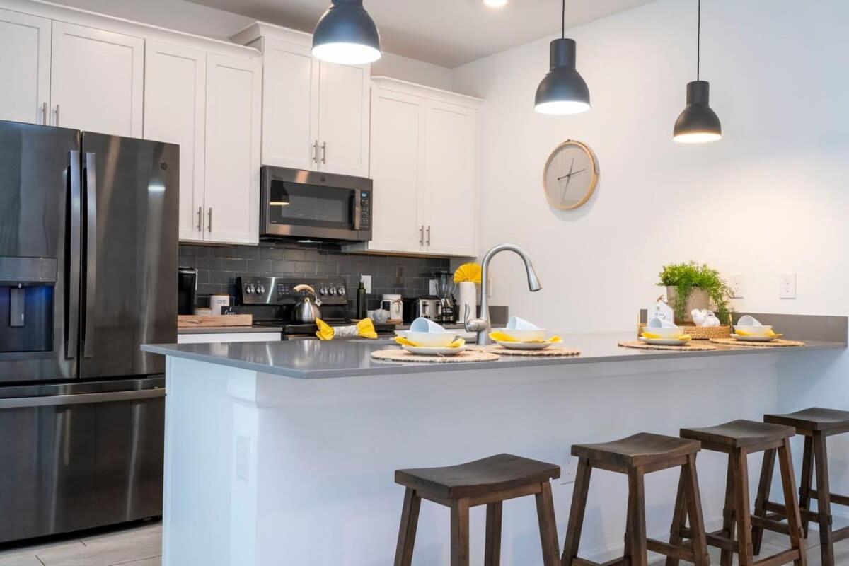 Splendid 5Bd Close To Disney At Storey Lake 4251 Киссимми Экстерьер фото