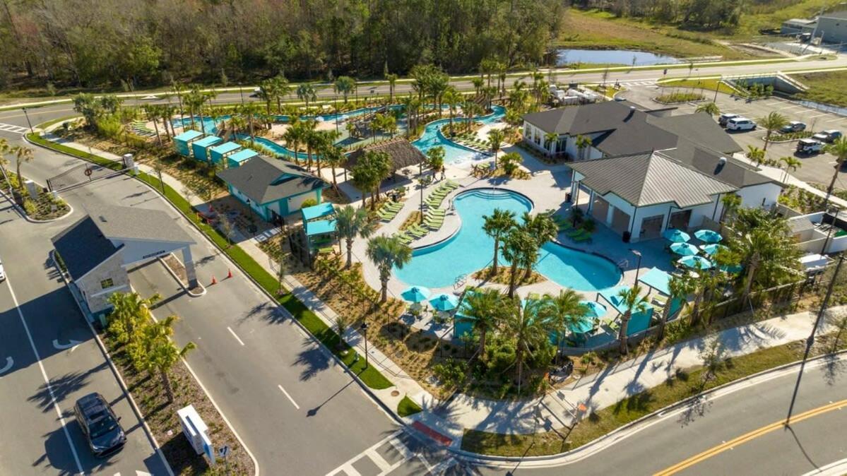 Splendid 5Bd Close To Disney At Storey Lake 4251 Киссимми Экстерьер фото