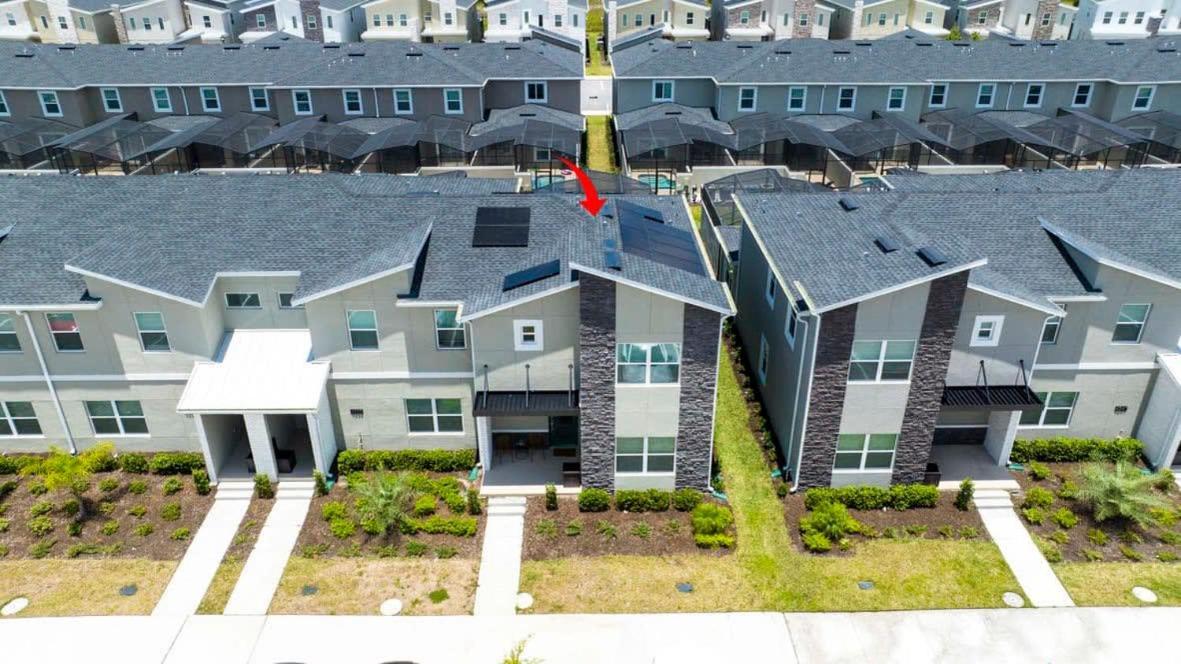Splendid 5Bd Close To Disney At Storey Lake 4251 Киссимми Экстерьер фото