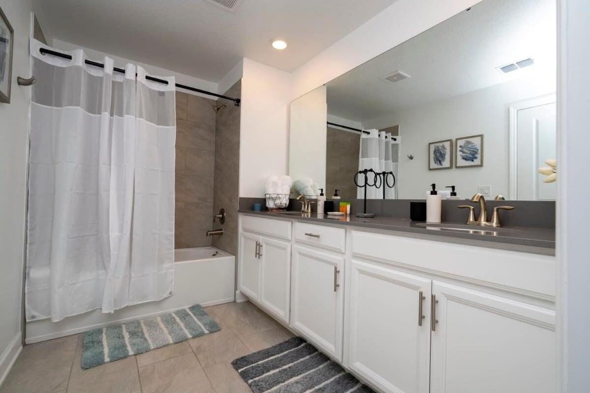 Splendid 5Bd Close To Disney At Storey Lake 4251 Киссимми Экстерьер фото