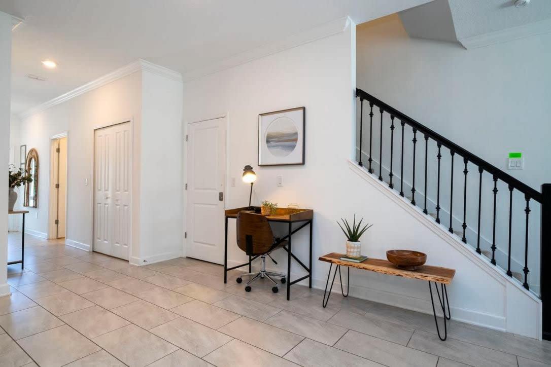 Splendid 5Bd Close To Disney At Storey Lake 4251 Киссимми Экстерьер фото