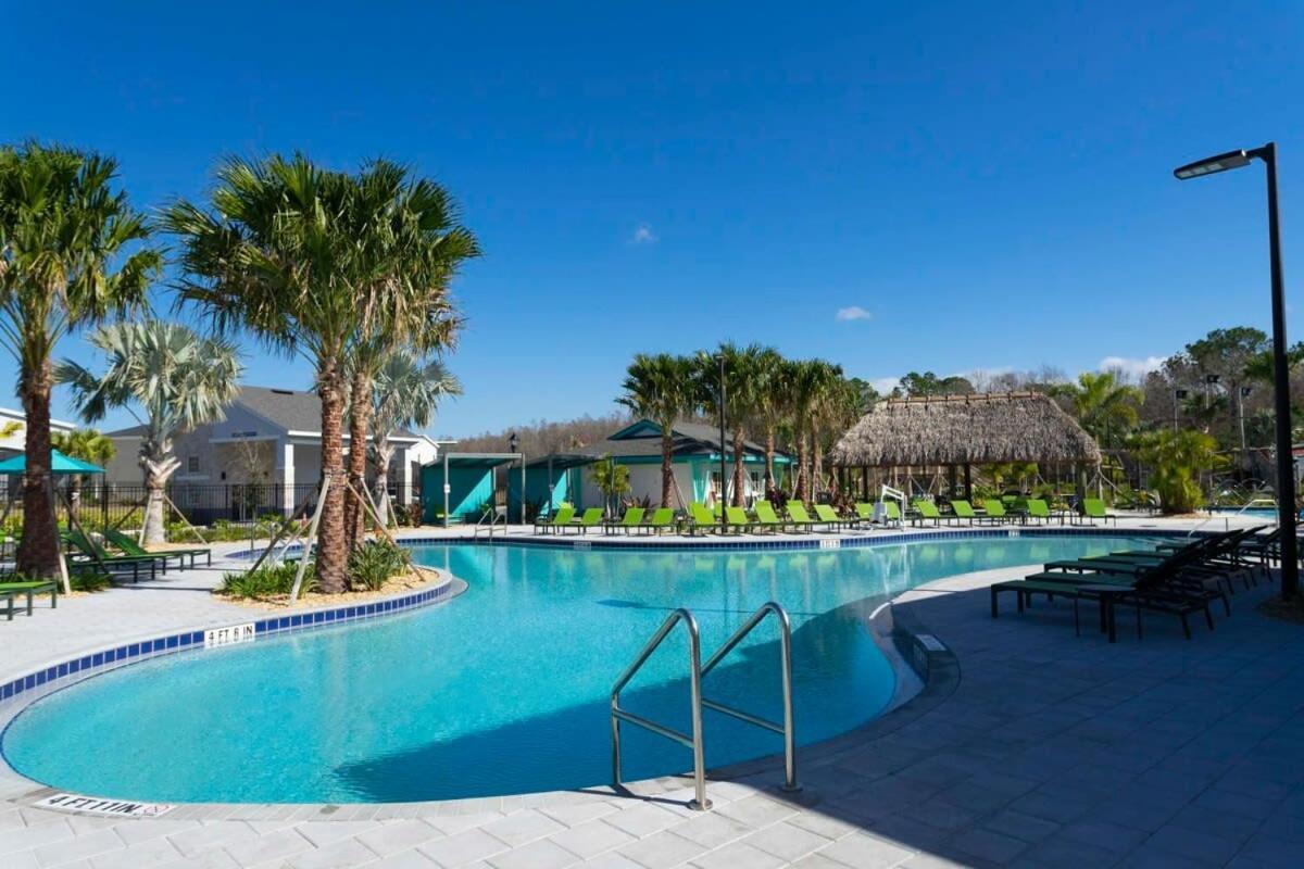 Splendid 5Bd Close To Disney At Storey Lake 4251 Киссимми Экстерьер фото