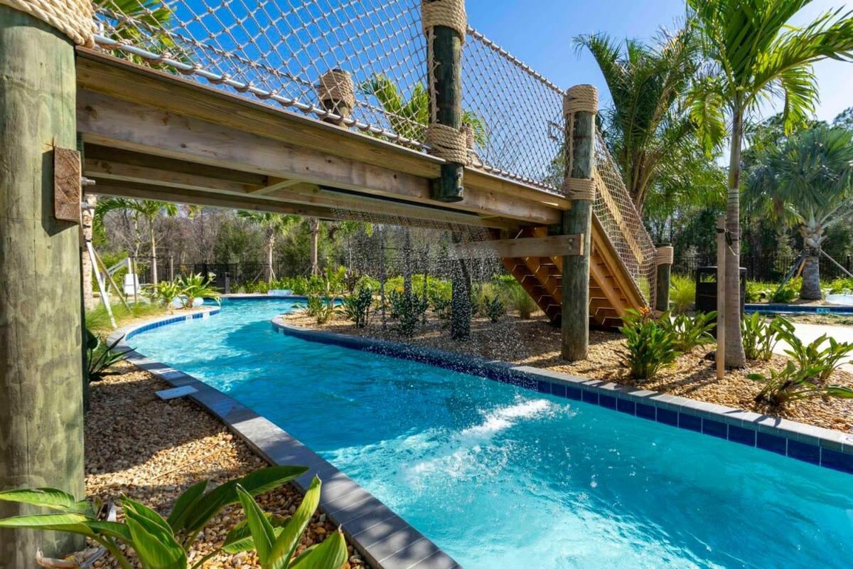 Splendid 5Bd Close To Disney At Storey Lake 4251 Киссимми Экстерьер фото