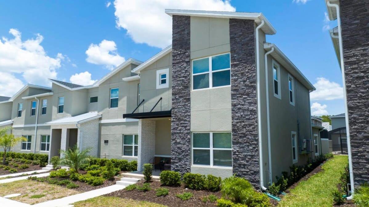 Splendid 5Bd Close To Disney At Storey Lake 4251 Киссимми Экстерьер фото